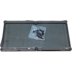 Låg APO61 600 x 300 x 45 mm transparent