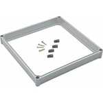 Mellemramme APO61 600 x 300 x 60 mm RAL7035