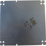 Montageplade APO61 550 x 249 x 2 mm