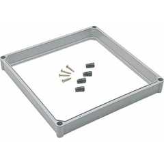 Mellemramme APO61 600 x 300 x 60 mm RAL7035