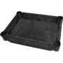 Melbye Skandinavia Melbye FF9060 915 x 610 x 100 mm bundsektion, kabelbrønd