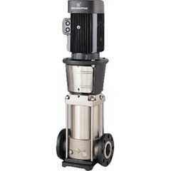 Grundfos Crn32-7 a-f-g-e-hqqe 3x400d 50