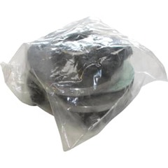 Grundfos Flanges&aelig;t pn10 up50 50mm