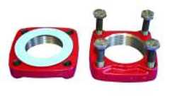 Grundfos flange 2 for UP36 og UPS32