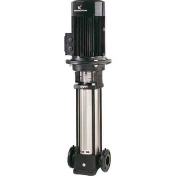 Grundfos Cr3-8 a-a-a-e-hqqe 3x230/400 5