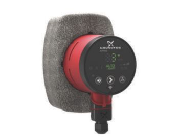 Grundfos DK A/S grundfos alpha2 25-60 130