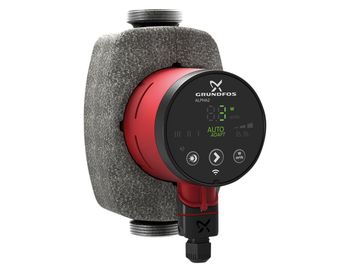Grundfos DK A/S grundfos alpha2 25-60 n 180