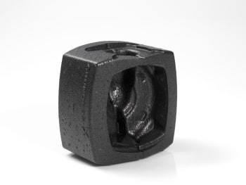 Grundfos isoleringssæt alpha2