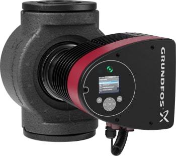 Grundfos Magna 3 80-120 F 1x230v PN10 cirkulationspumpe varme/køl