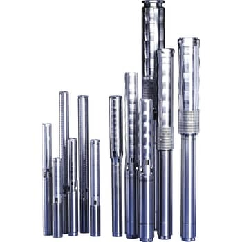 Grundfos Sp2a- 6 0.37kw 380-415v 50hz