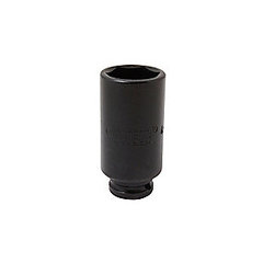 Folke-Larsens Eftf. Krafttop lang 30mm 1/2