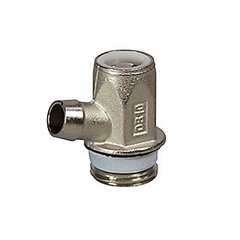 Broen Valve Group Broen simplex aftaphane 1/2 t.