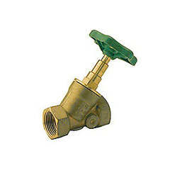 Broen Valve Group Fristrømventil 1.1/4