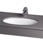 Villeroy & Boch Danmark V&B 6147 Evana underlimningsvask hvid med overløb
