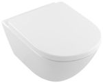 Villeroy & Boch Danmark Vb subway 2,0 hængetoilet