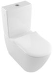 Villeroy & Boch Danmark Vb subway 2,0 toilet