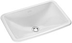 Villeroy & Boch Danmark A/S vb loop and friends nedf.vask
