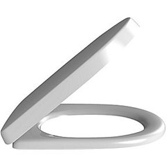 Villeroy & Boch Danmark V&B 9M40 O.novo kompakt wc sæde faste beslagÂ