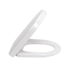 Villeroy & Boch Danmark Villeroy & Boch Subway 2.0 sæde m/Softclose & QR, Hvid