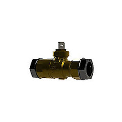 JCH Kuglestophane m/m 32mm