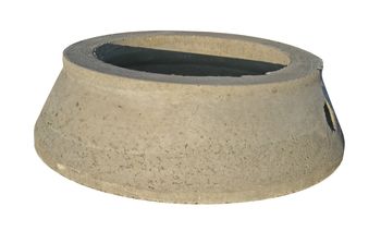 IBF betonkegle 600mm