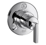 Hansgrohe Axor Citterio Quattro F-Set Hebelgr.chrom