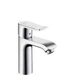 Hansgrohe Metris 110 HV-armatur CoolStart krom