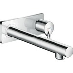 Hansgrohe hg talis s 2-h hv t/væg 225mm