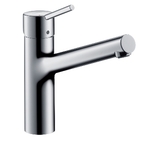 hansgrohe Talis M52 køkkenarmatur 170, 1jet