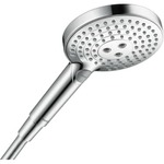 hansgrohe Raindance Select S Håndbruser 120 3jet PowderRain