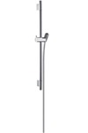 Hansgrohe UnicaS Puro stang 65 m/Isiflex