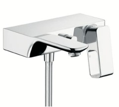 Hansgrohe Axor Urquiola kararmatur krom