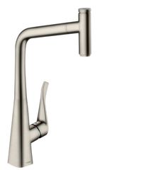 Hansgrohe A/S hg metris select køkkenarm.