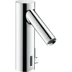 Hansgrohe ax starck elektro m/temp.reg.