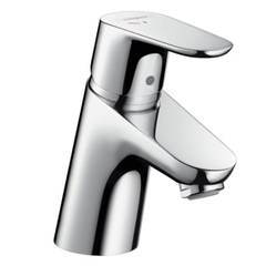 Hansgrohe Focus 70 HV-armatur CoolStart krom