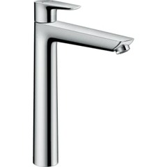 Hansgrohe hg talis e 240 hv-armatur m/bv