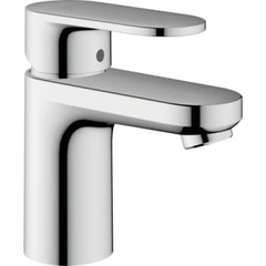 Hansgrohe Vernis Blend håndvaskarmatur 70 u/bv, krom