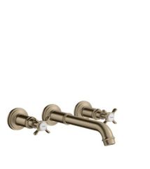 Hansgrohe Hg axor montreux 3-huls hv-arm