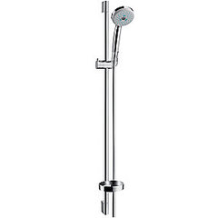 Hansgrohe Hg croma 100 multi.unica c sæt