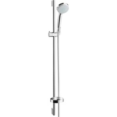 Hansgrohe Hg croma100 vario ecosmart/unc