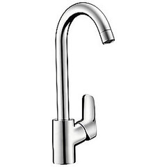 Hansgrohe Hg diy mycube l køkkenarmatur