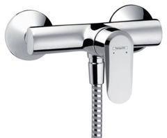 Hansgrohe Hg ecos 2-huls brusearmatur