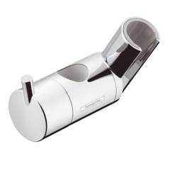 Hansgrohe glider t/UnicaS Puro chrom