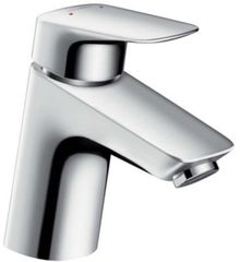 Hansgrohe Hg logis 70 hv-armatur u/bv.