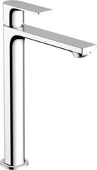 Hansgrohe Hg rebris e 1-grebs