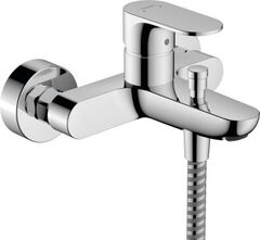 Hansgrohe Hg rebris s 1-grebs