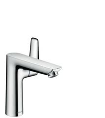 Hansgrohe Hg talis e 150 hv-armatur u/bv