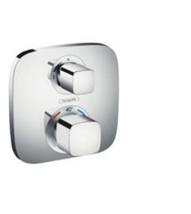 Hansgrohe Hg term.batt. eco e