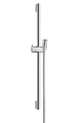 Hansgrohe UnicaC 650mm m.Isiflex B 1600 mm krom