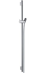 Hansgrohe UnicaS Puro glidestang 90 cm krom